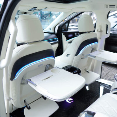 Bàn làm việc 2.0