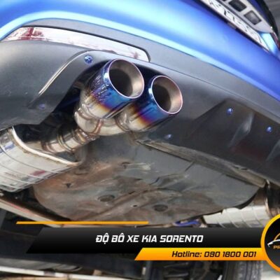 do bo xe kia sorento 1