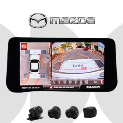 do camera xe hyundai custin 2 1