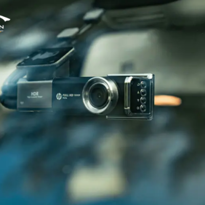 Độ camera xe Volkswagen Viloran