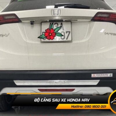 do cang sau xe honda hrv 1