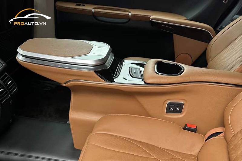 Độ con ngựa cho xe Fortuner