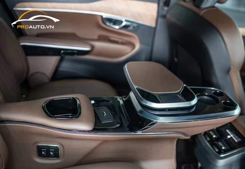 Độ con ngựa cho xe Toyota Fortuner