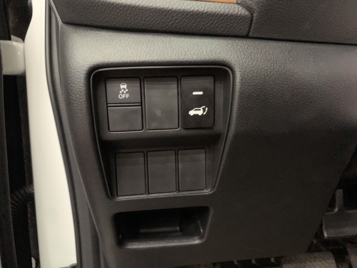 do cop dien cho Honda CRV 2