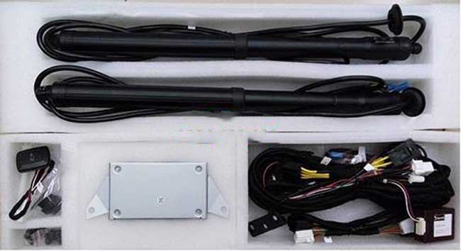 do cop dien tu dong toyota land cruiser 1