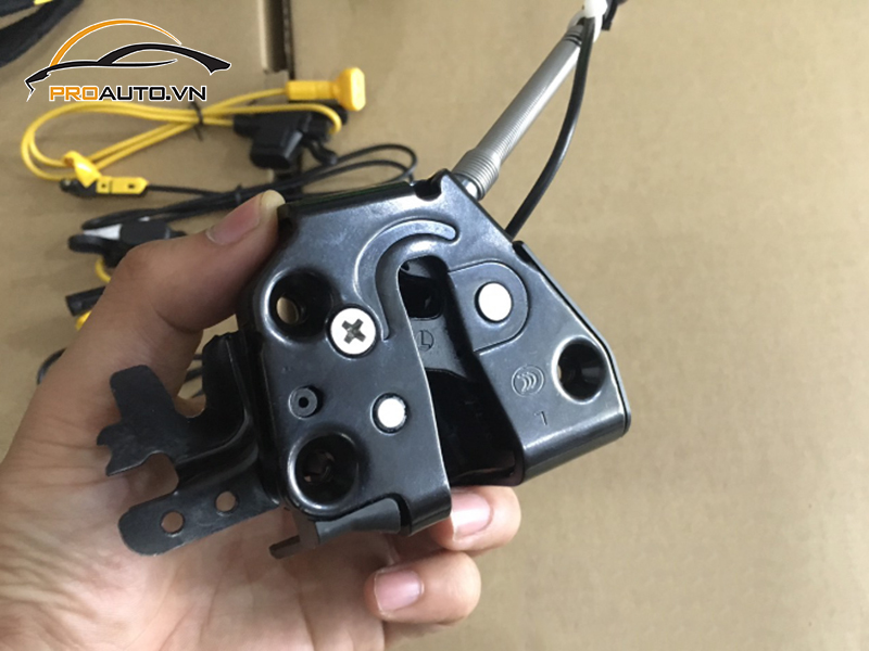 do cua hit o to xe EcoSport 13