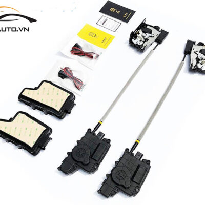 do cua hit o to xe Kia Explorer 11 1