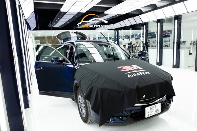 do cua hit o to xe Kia Sedona 22