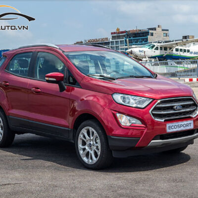 Led Nội Thất Ford Ecosport