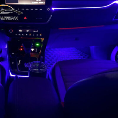 do den led noi that xe ford ecosport h11 1