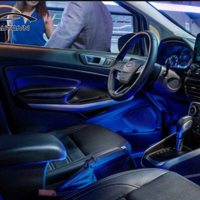 do den led noi that xe ford ecosport h6 1