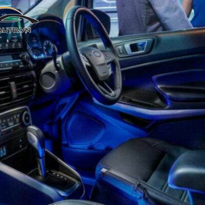 do den led noi that xe ford ecosport h9 1