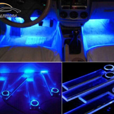 do den led noi that xe ford escape h10 1