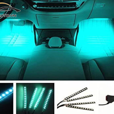 do den led noi that xe ford escape h13 1