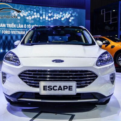 Led Nội Thất Ford Escape