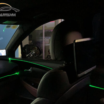 do den led noi that xe ford everest h5 1