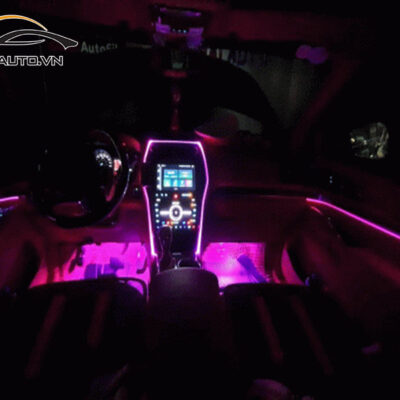 do den led noi that xe ford explorer h2 1