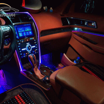 do den led noi that xe ford explorer h3 1