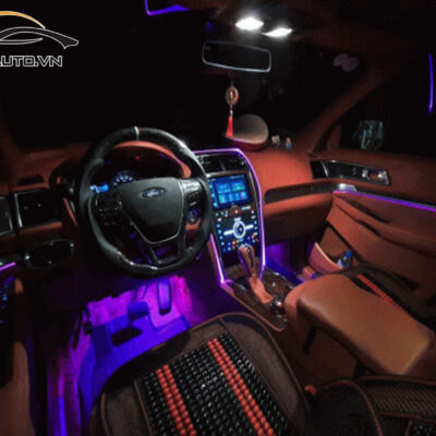 do den led noi that xe ford explorer h4 1