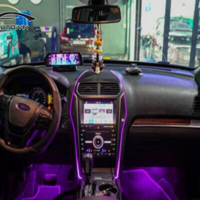 do den led noi that xe ford explorer h6 1