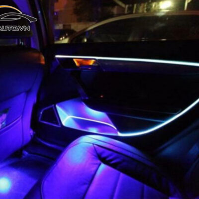 do den led noi that xe ford fiesta h14 1