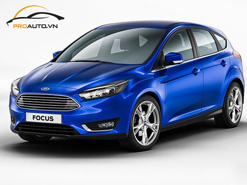 Led Nội Thất Ford Focus