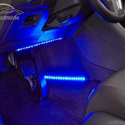 do den led noi that xe ford focus h9 1