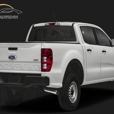 Led Nội Thất Ford Ranger