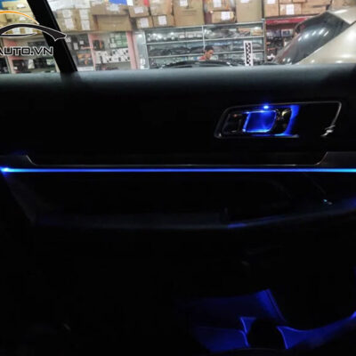 do den led noi that xe ford ranger h12 1