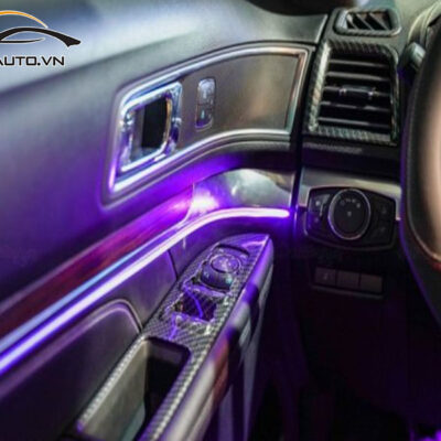 do den led noi that xe ford ranger h13 1