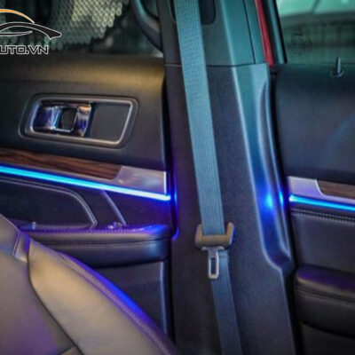 do den led noi that xe ford ranger h14 1