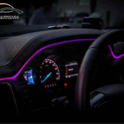 do den led noi that xe ford ranger h5 1