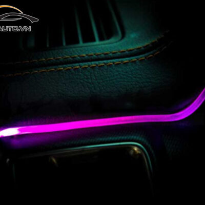 do den led noi that xe ford ranger h6 1