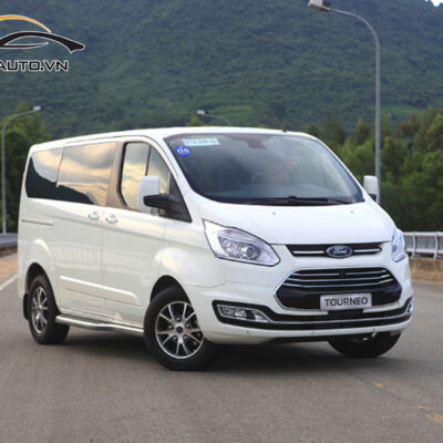 Led Nội Thất Ford Tourneo