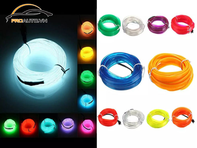 Đèn LED nội thất