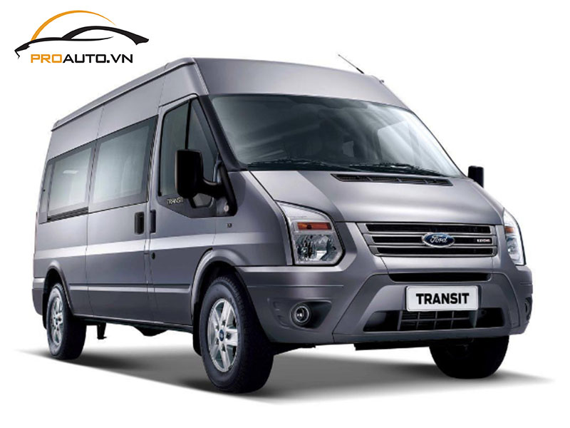 Led Nội Thất Ford Transit