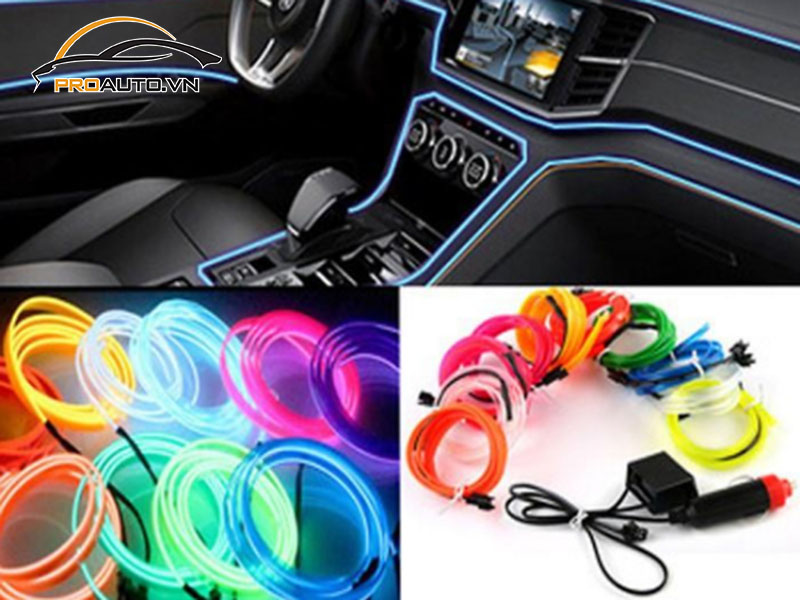 Đèn LED nội thất