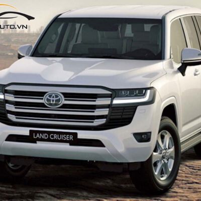 Led Nội Thất Land Cruiser