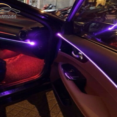 do den led noi that xe land cruiser h9 1