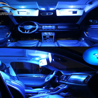 do den led noi that xe toyota alphard h14 1
