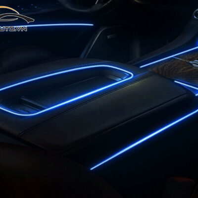 do den led noi that xe toyota altis h9 1