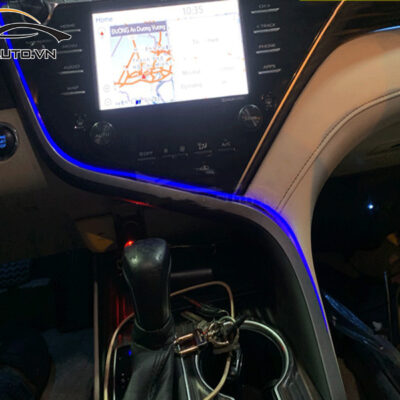 do den led noi that xe toyota camry h1 1