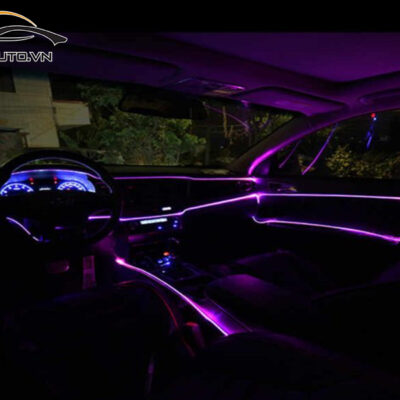 do den led noi that xe toyota camry h11 1