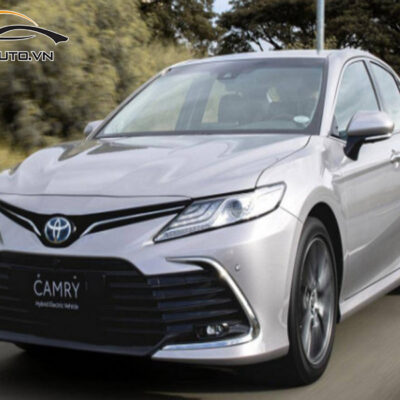 Led Nội Thất Toyota Camry