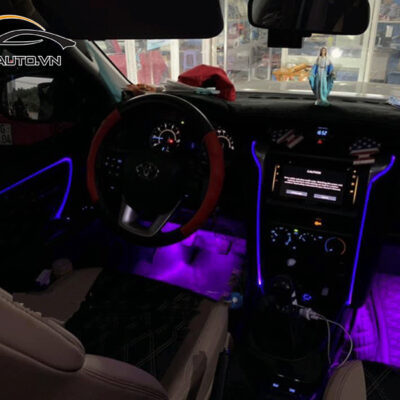 do den led noi that xe toyota fortuner h3