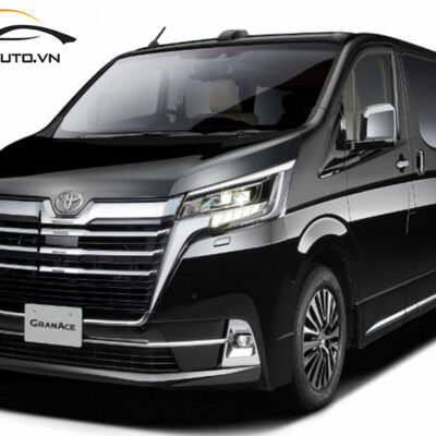 Led Nội Thất Toyota Granvia