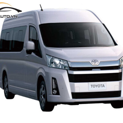 Led Nội Thất Toyota Hiace