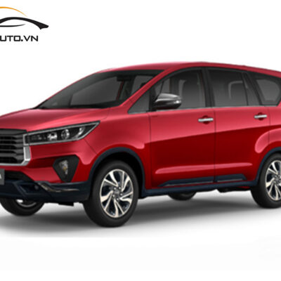 Led Nội Thất Toyota Innova