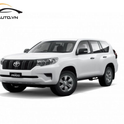 Led Nội Thất Toyota Prado