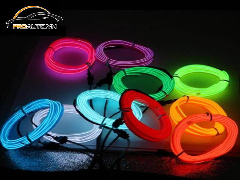 Đèn LED nội thất